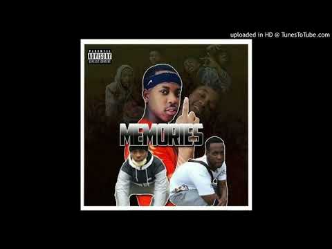 Nick Foezz - Memories (official audio)