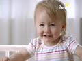 Pampers Stay Dry Diapers Good Morning TV Commercial HD