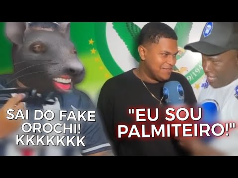 VINICIN REAGE: NGB NEWS EM NOVA FRIBURGO | Cortes do Lil Vinicinho