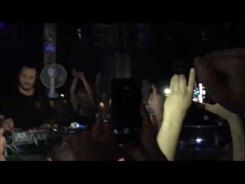 Loco Dice (3) @ Tenax 29/04/2017