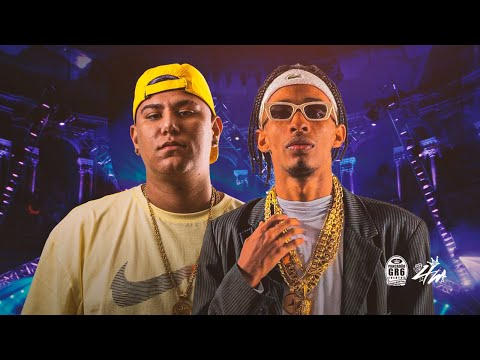 CIDADE LIVRE - MC Luki, MC Charmozo e MC Leh (GR6 Fluxos) DJ Guga Divulga