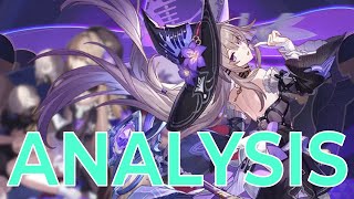 Herta is THE Genius (Honkai Star Rail Lore Analysis)