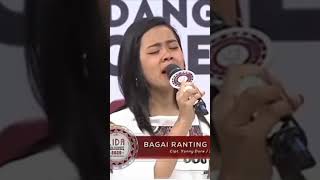 Download lagu SEDIH!!! AWAL KARIR MELLY LEE PENUH LIKU-LIKU mp3