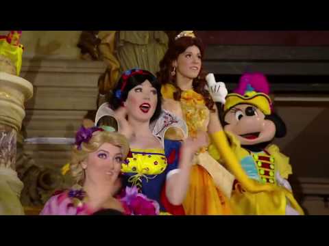 download lagu mp3 mp4 Princess And Pirates Festival Disneyland Paris, download lagu Princess And Pirates Festival Disneyland Paris gratis, unduh video klip Princess And Pirates Festival Disneyland Paris