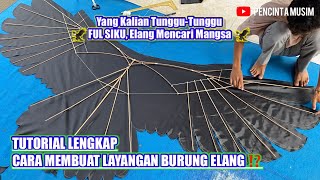Download lagu TUTORIAL CARA MEMBUAT LAYANGAN BURUNG ELANG (Lengkap Dengan Ukurannya) PASTI TERBANG 🦅🦅🦅‼️ mp3 Download lagu TUTORIAL CARA MEMBUAT LAYANGAN BURUNG ELANG (Lengkap Dengan Ukurannya) PASTI TERBANG 🦅🦅🦅‼️ mp3