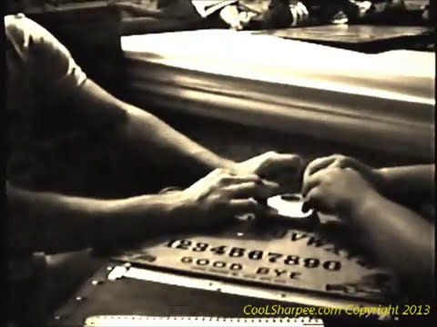 The Ouija Experiment II 1988