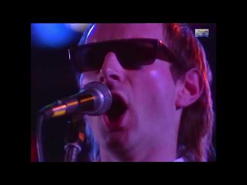 De Press - Østavind (Live NRK Nattrock 1981 Drammenshallen)