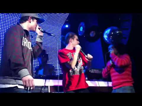 Lytos,Babeli & Skiller - Look at me now