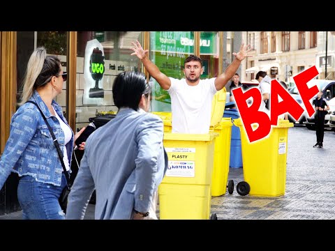 HRÁČ NEBO KAKÁČ? | Tary, Vova a Jay