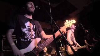 Flatliners Christ Punchers