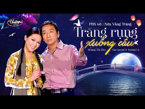 Thể hiện bởi Trường Vũ