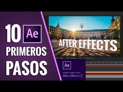 download lagu mp3 mp4 Tutorial After Effects Desde Cero, download lagu Tutorial After Effects Desde Cero gratis, unduh video klip Tutorial After Effects Desde Cero
