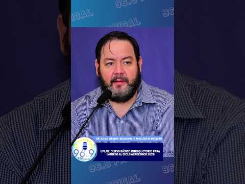 #RadioTropical 96.9 - Universidad Provincial de Laguna Blanca - inscripciones 2026