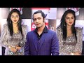 RadhaKrishn Mallika Singh And Sumedh Mudgalkar At 20th Indian Television Academy Awards 2021