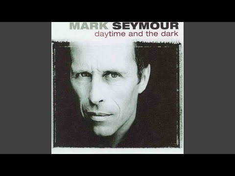 Ready To Go - Mark Seymour