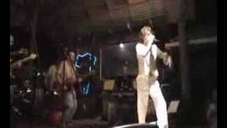 Mick Jagger - Mustique 2005 - I'm goin' down