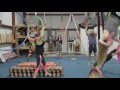 Circus Gym