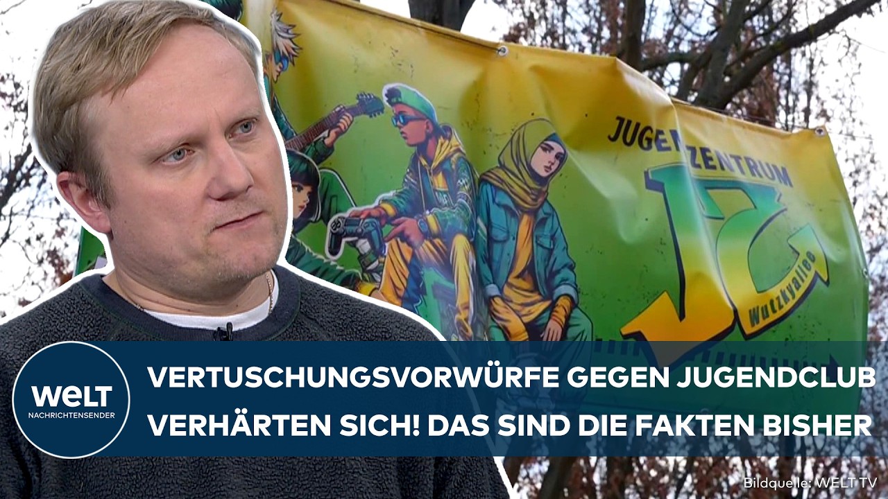 BERLIN-NEUKÖLLN: "Wer wusste wann was?" Skandalvorwürfe gegen Jugendclub verhärten sich