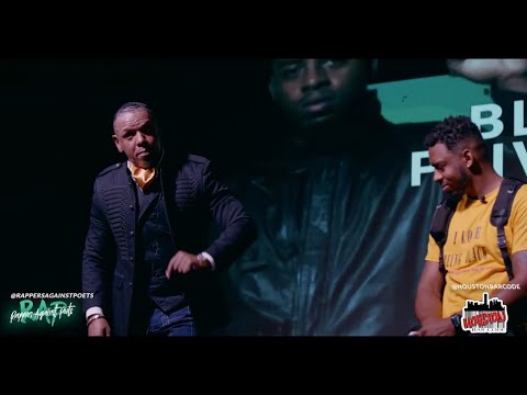 Se7en The Poet vs Scotty