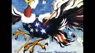 Nynningen & Nationalteatern - Vite Lillebror