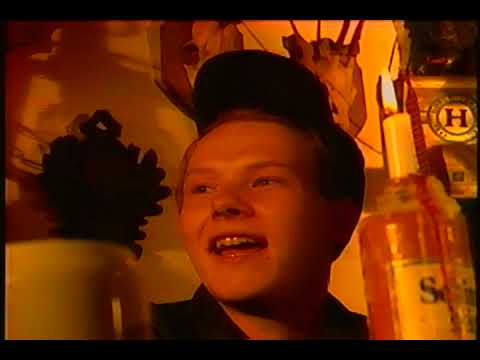 Freaky Fukin' Weirdoz interview/music (1992 Hard'n'Heavy)