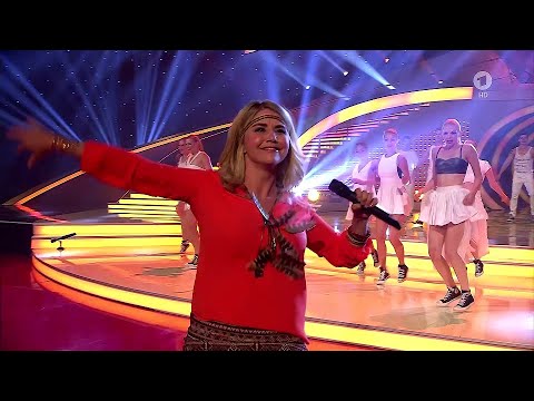 Beatrice Egli - Sommer - (FULL-HD) - (Die Besten im Sommer, 2015)
