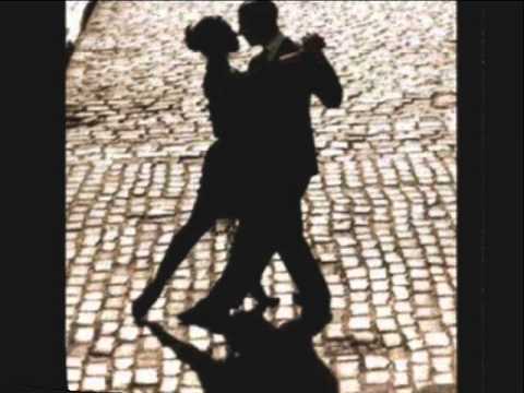 ANGEL VARGAS  -  Porteñita