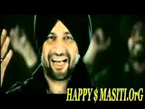 SARDAR KALLA_-_HAPPY $ MASITI.OrG.mp4