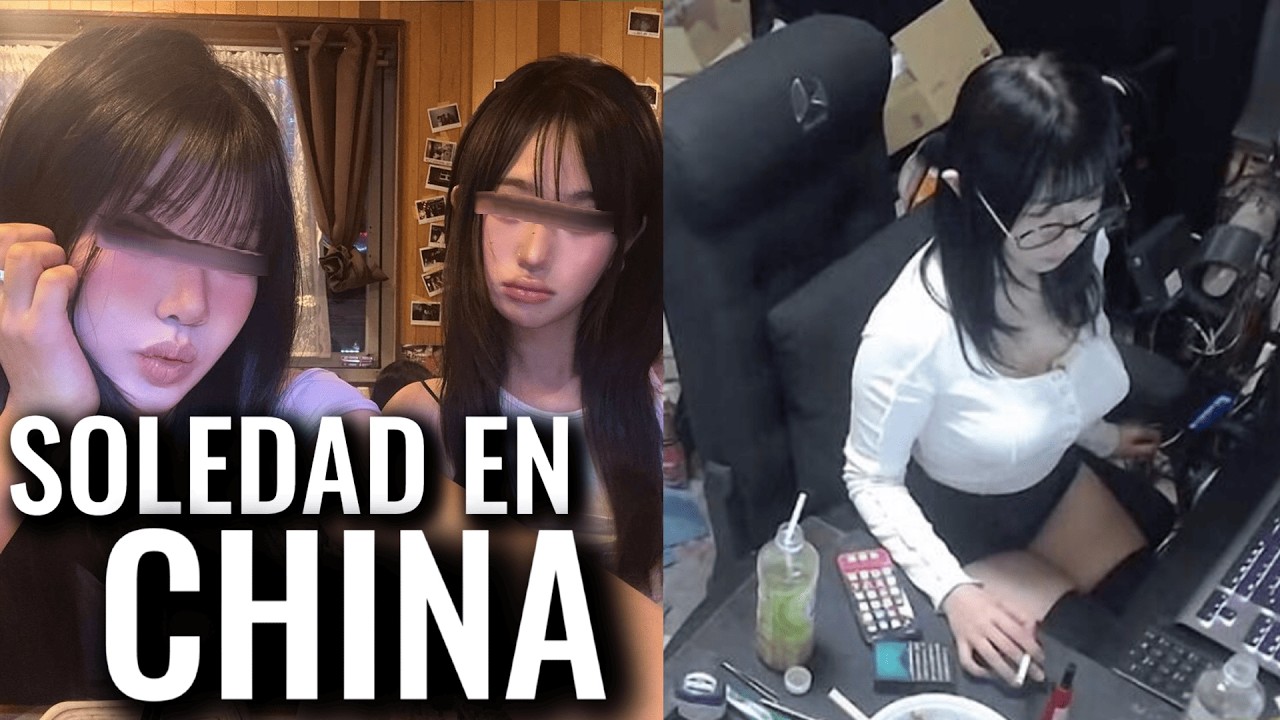 CHINA CREA NOVIAS VIRTUALES PARA COMBATIR LA SOLEDAD