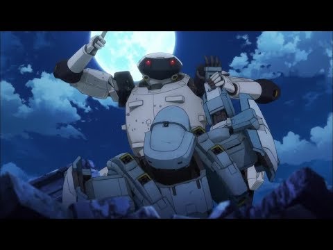 Crossbow vs M9 fight