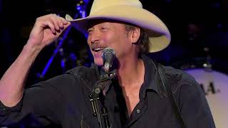 ALAN JACKSON TRIBUTE TWO.