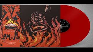 Salem Mass — Witch Burning 1971 USA, Heavy Psychedelic Rock