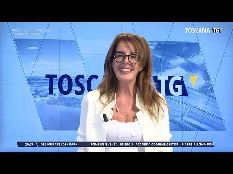2022-09-20 TG REGIONALE ORE 20.30