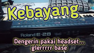 Download lagu Kebayang - (Cipt. H. Udin Zein - Arts. Ini Damini) mp3