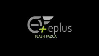 FAZUA speed unlock with Flash (ENG)  [F.W version 2.04]