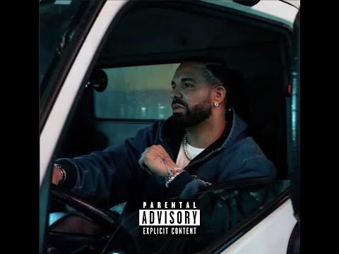 DRAKE - NATIONAL TREASURE (BEST QUALITY)