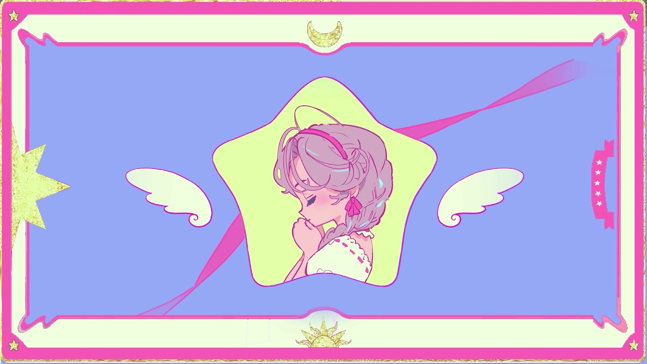 プラチナ (カードキャプターさくらOP) arrange ver.／ダズビー COVER