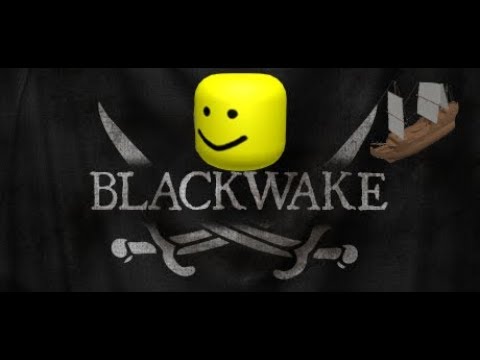 Blackwake: the start