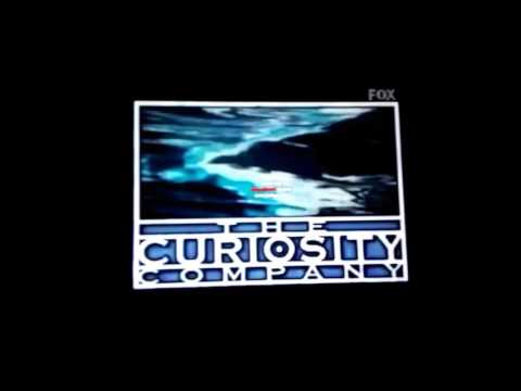 The curiosity company 30th century fox television in lost effect