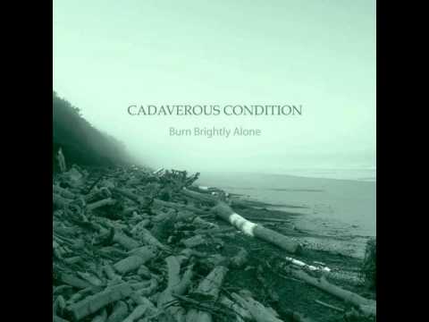 Cadaverous Condition: Order Of The Forlorn