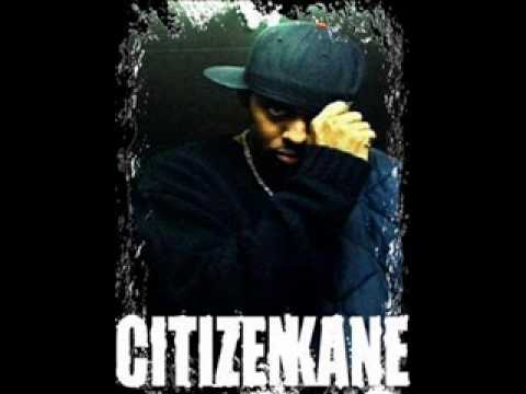 Citizen Kane & Zaki - True Lies
