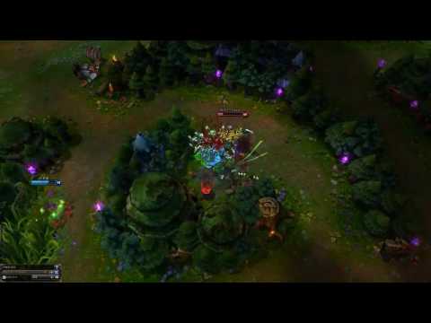 Faker Riven MechanicsFaker vs Apdo, 압도도 못 견디는 페이커 리븐의 딸피 유혹, KR LOL Highlight