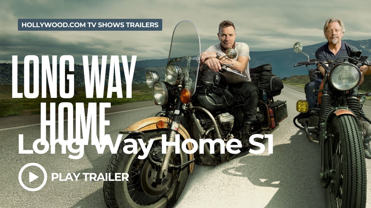 Long Way Home - Videos