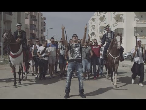 L algérino bawa clip officiel