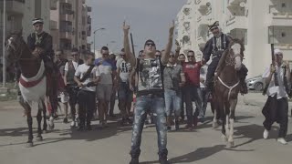 L'Algérino - Bawa [Clip Officiel]