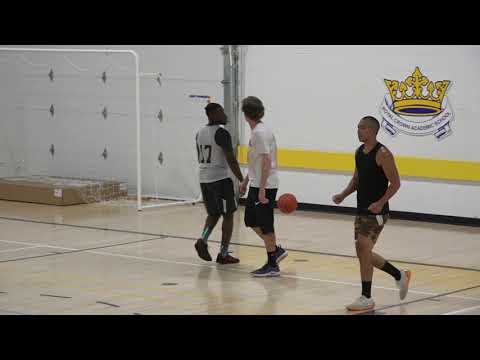 Insominacz vs X-Factors - Scrimmage