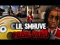 IC GTA 5 RP Lil Smhuve Off The Top Official Music Video