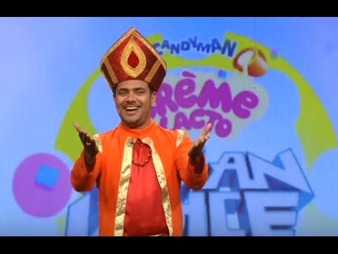 Indian Voice Junior I Episode 1 - part 2 I Mazhavil Manorama