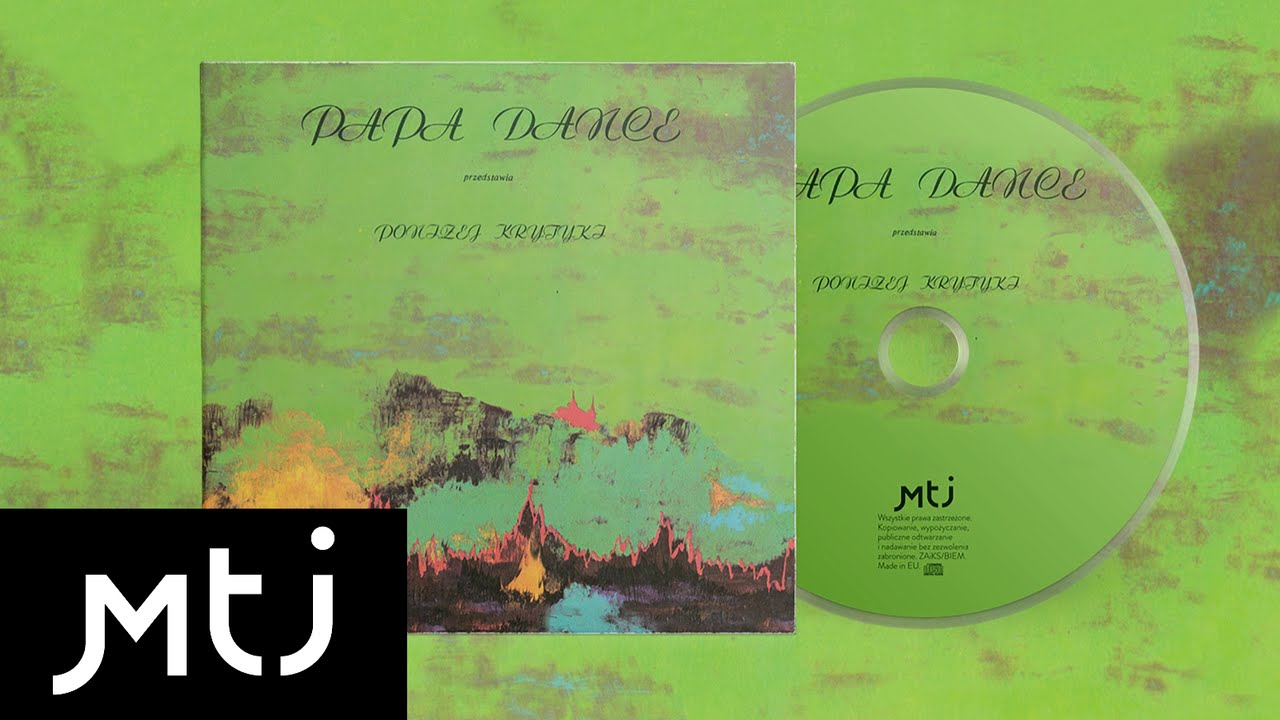 Papa Dance - Naj Story