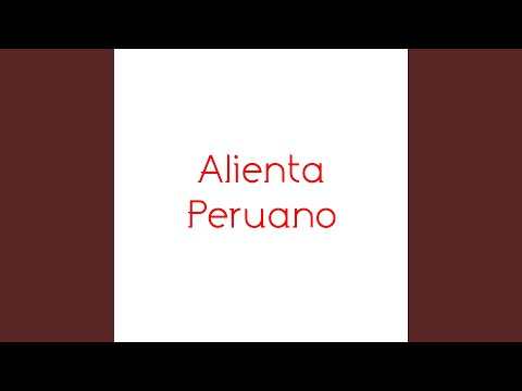 Alienta Peruano